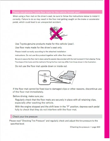 toyota pixis epoch 2022 2023 2024 owners manual in english